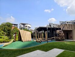 Amo Residence (D20), Apartment #534606931